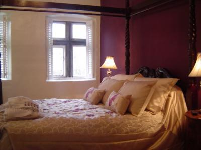Rowrah Hall Bed & Breakfast Уайтхейвен Номер фото